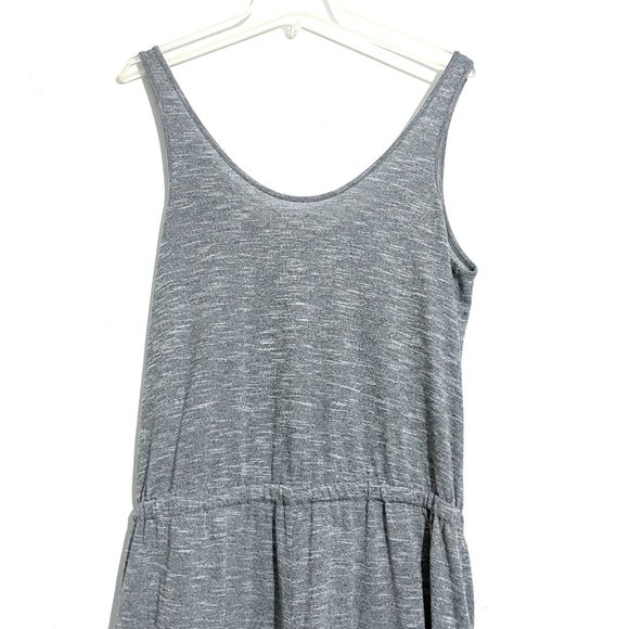 Lou & Grey Soft Comfy Causal Loungewear Romper - Picture 7 of 10